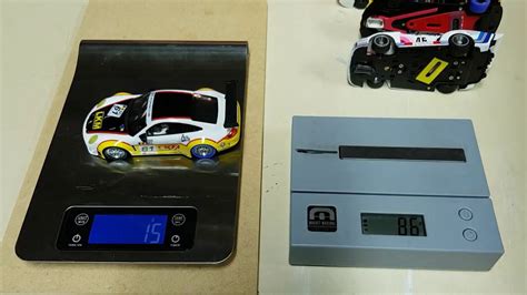 Xiamen TOB New Energy Technology Co. . Slot car magnet tester